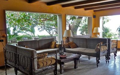 фото отеля Hotel Capo San Vito