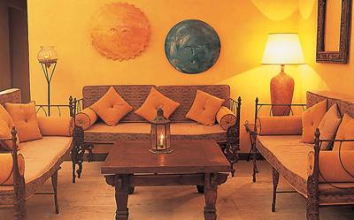 фото отеля Hotel Capo San Vito