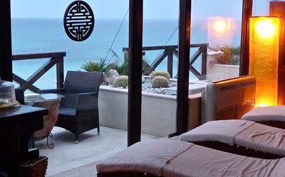 фото отеля Hotel Capo San Vito