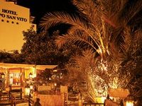 Hotel Capo San Vito
