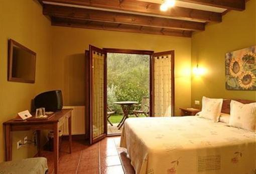 фото отеля Hotel La Ablaneda Cangas de Onis