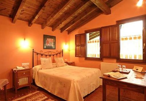 фото отеля Hotel La Ablaneda Cangas de Onis