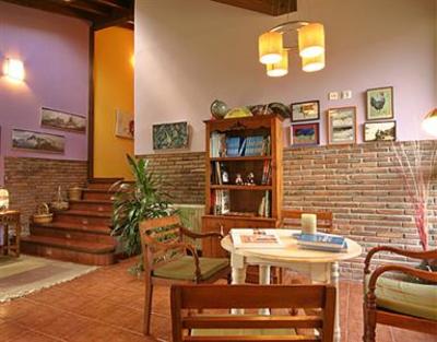 фото отеля Hotel La Ablaneda Cangas de Onis