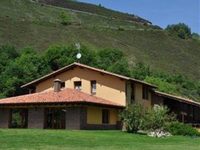 Hotel La Ablaneda Cangas de Onis
