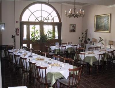 фото отеля Hotel Corveyer Hof