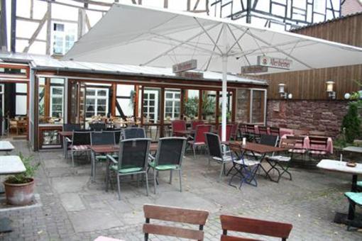 фото отеля Hotel Corveyer Hof