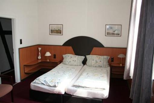 фото отеля Hotel Corveyer Hof
