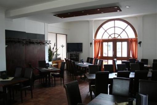 фото отеля Hotel Corveyer Hof