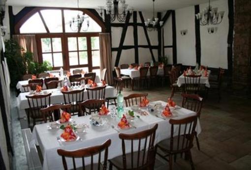 фото отеля Hotel Corveyer Hof