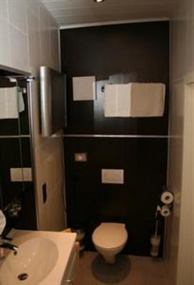 фото отеля Hotel Corveyer Hof