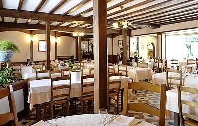 фото отеля Hotel Chez Germaine