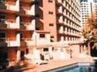 фото отеля Apartamentos Calas Marina Benidorm