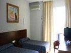 фото отеля Apartamentos Calas Marina Benidorm