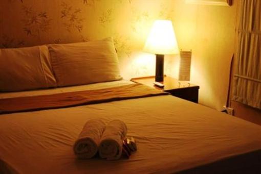 фото отеля City Sleep Inn