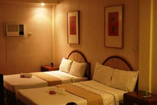 фото отеля City Sleep Inn