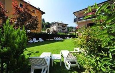 фото отеля Albergo Dimaro