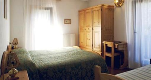 фото отеля Albergo Dimaro