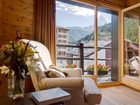 фото отеля The Old House Zermatt