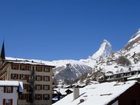 фото отеля The Old House Zermatt