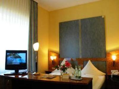 фото отеля AmbienteHotel Quellenpark