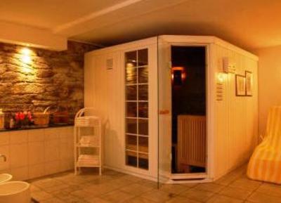 фото отеля AmbienteHotel Quellenpark