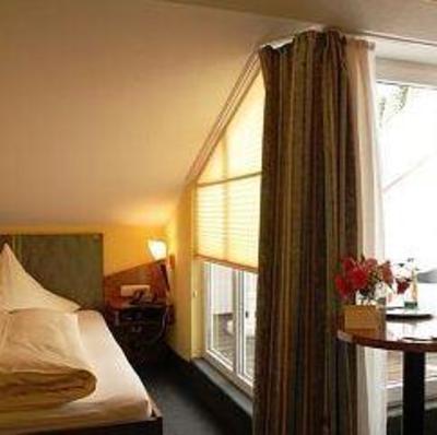 фото отеля AmbienteHotel Quellenpark
