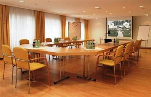 фото отеля AmbienteHotel Quellenpark