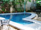 фото отеля Hostal Real Los Robles