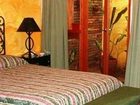 фото отеля Hostal Real Los Robles