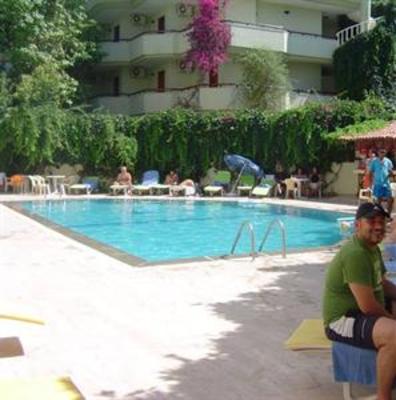 фото отеля Kaftans Hotel