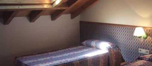 фото отеля Aparthotel les Corts