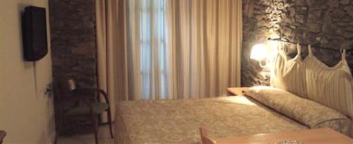 фото отеля Aparthotel les Corts