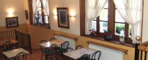фото отеля Aparthotel les Corts