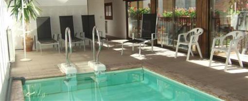 фото отеля Aparthotel les Corts