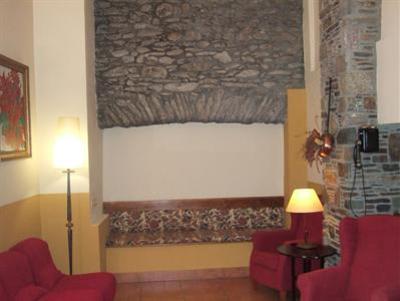 фото отеля Aparthotel les Corts