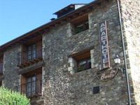 Aparthotel les Corts