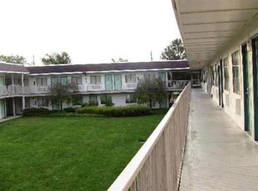 фото отеля Motel 6 Camp Springs