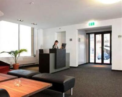 фото отеля Hotel Murten