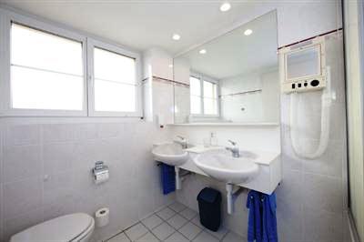 фото отеля Hotel Murten