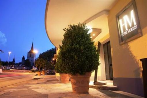 фото отеля Hotel Murten