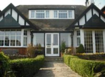 фото отеля Rustington Manor Hotel & Restaurant