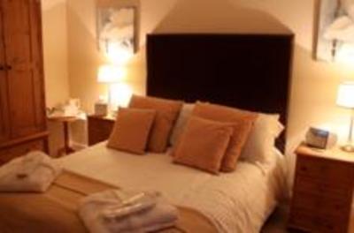 фото отеля Rustington Manor Hotel & Restaurant
