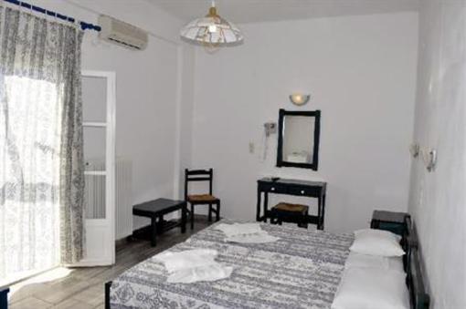 фото отеля Hotel Christianna Ampelas