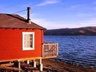 фото отеля Nick's Cove & Cottages