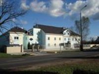 Apartament M2 Poznan