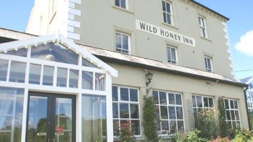 фото отеля Wild Honey Inn