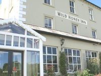 Wild Honey Inn