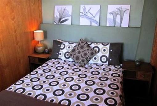 фото отеля The Suntouched Inn Napier (South Africa)