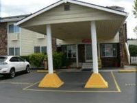 The Dunes Motel