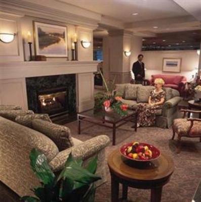 фото отеля Ridpath Hotel